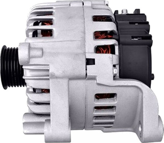 Dynamo HELLA 8EL 011 713 891