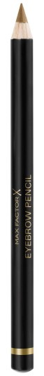 Max Factor Eyebrow Pencil 2 Hazel Max Factor Eyebrow Pencil 2 Hazel