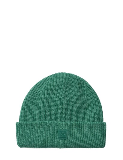 Liewood Emilio Beanie Green 3/4Y Liewood Emilio Beanie Green 3/4Y