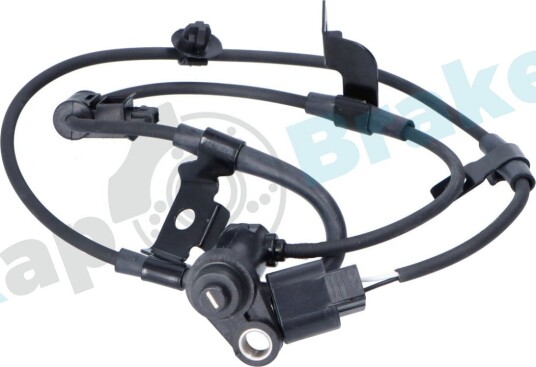 Sensor ABS RAP BRAKES R A0741