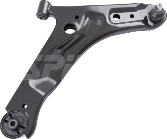 SPIDAN CHASSIS PARTS 57726 Bærearm SPIDAN CHASSIS PARTS 57726 Bærearm