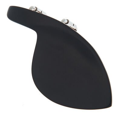Gewa Chinrest Guarneri Ebony