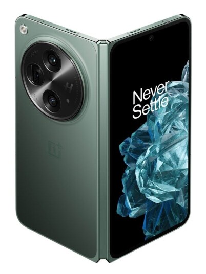 OnePlus Open 512GB 16GB Emerald Dusk OnePlus Open 512GB 16GB Emerald Dusk
