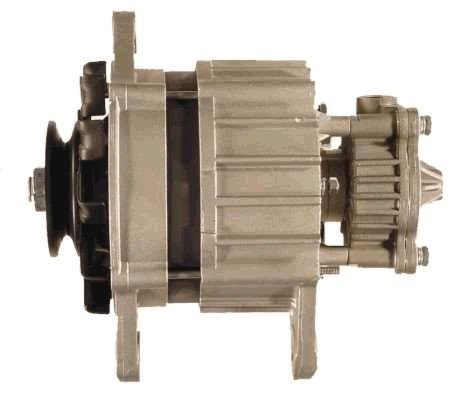 Dynamo ROTOVIS Automotive Electrics 9034450 Dynamo ROTOVIS Automotive Electrics 9034450