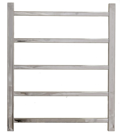 Somatherm Håndkletørker Tkfd-56 Kombi R El- Og Vannbåren 570 × 700 mm