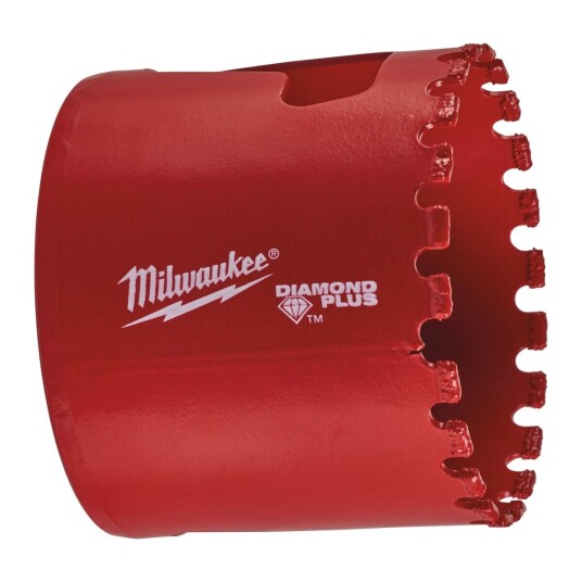 Milwaukee Hullsag Diamond Plus Ø51 mm