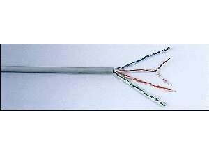 Lynx Cs Kabel Instalacyjny Cat5e Pvc 305M Kab Str Utp5e Gr KAB STR UTP5E GR