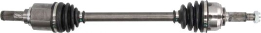 Point Gear Drivaksel POINT GEAR PNG74940