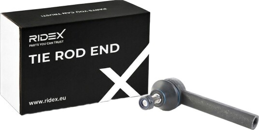 RIDEX 914T0080 Endeledd