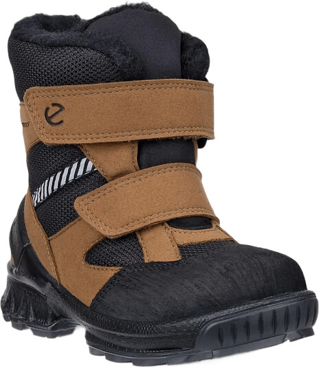 ECCO Biom Hike Infant Black 24 ECCO Biom Hike Infant Black 24