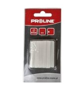 Pro-Line limstifter 8 mm x 100 mm transparente 12 stk. 42904
