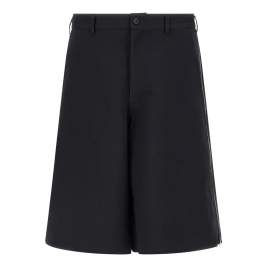 Comme des Garçons, Herre, Shorts, Blå, L, Comme des Garçons, Herre, Shorts, Blå, L,