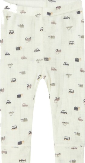 Name It NBMWang Wool Needle leggings baby Snow White Name It NBMWang Wool Needle leggings baby Snow White