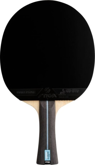STIGA Bat Allround Future S Design Master/Concave STIGA Bat Allround Future S Design Master/Concave