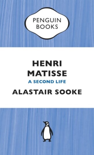 Henri Matisse Av Alastair Sooke