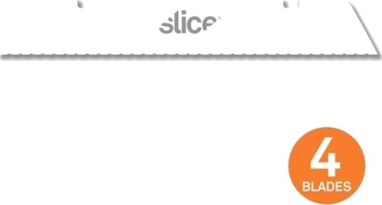 Slice Slice 10540 Skjærekniv 4 Stk