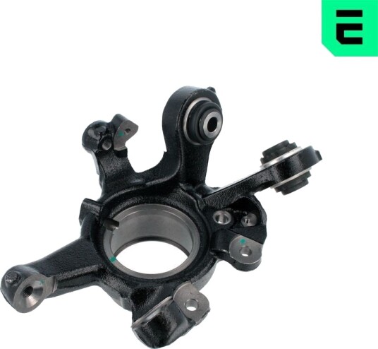 OPTIMAL KN-502691-01-R Akseltapp, hjulopphengning