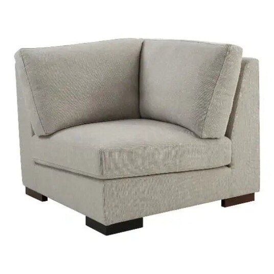 Homefactory Modulsofa hjørne 1404 2