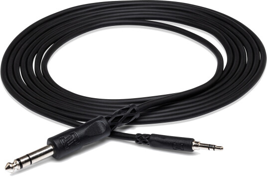 Hosa CMS110 st.mjack st.jack 3 m Hosa CMS110 st.mjack st.jack 3 m
