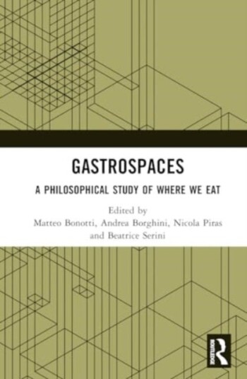 Gastrospaces