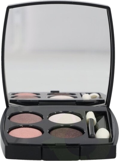 Chanel Les 4 Ombres Multi Effect Quadra Eyeshadow 2 gr #202 Tisse Camelia