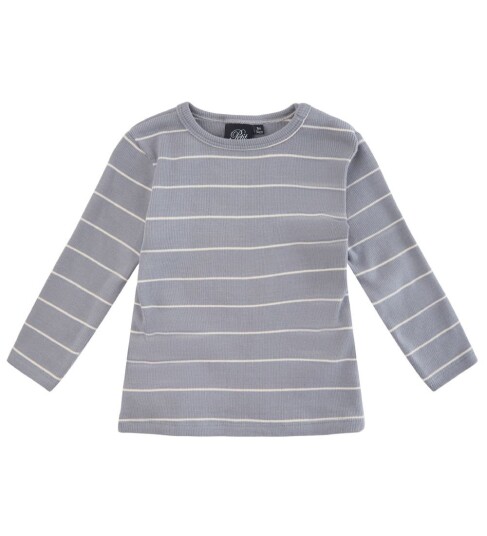 Sofie Schnoor Baby and Kids Arizonasb T-Shirt Long Sleeve - Multi/patterned - 92