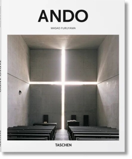 Ando Av Masao Furuyama