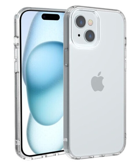 Just Mobile TENC Air for iPhone 15 Plus Just Mobile TENC Air for iPhone 15 Plus