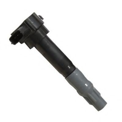 Tennspole coil HÜCO 134055