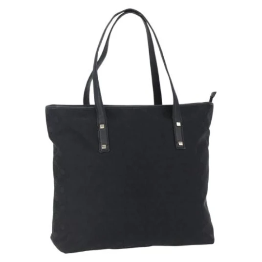 Salvatore Ferragamo Dame Svart