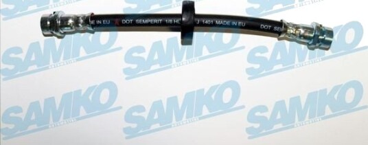 Bremseslange SAMKO 6T46785