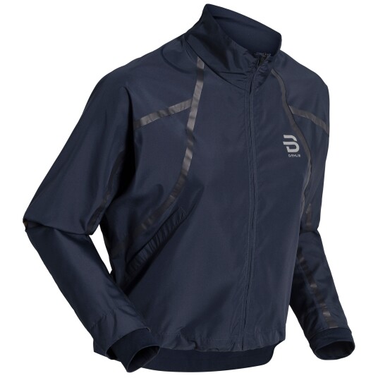 Dæhlie Women's Jacket Attempt Navy L, Navy