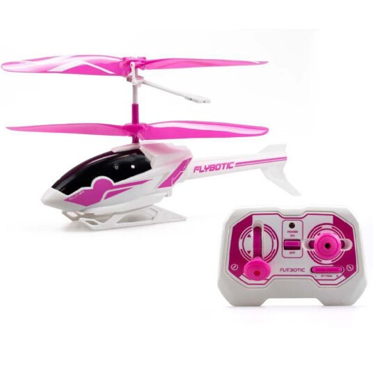 SilverLit Air Panther Rosa