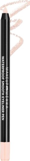 Makeup Mekka Waterproof Smooth Eyeliner Fresh Nude