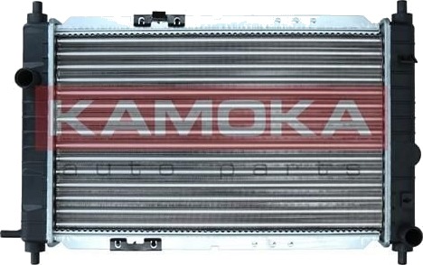 Radiator, motorkjøling KAMOKA 7705186