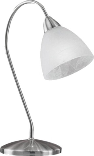 Eglo Pasto Bord Bs/Hvid