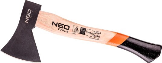 NEO TOOLS 27-006 Øks