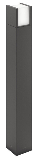Philips Arbour utendørs stolpelampe 3,8W