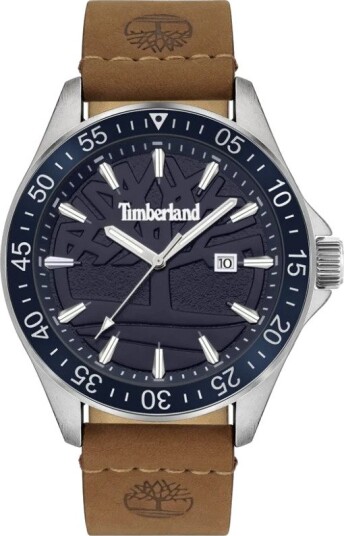 Timberland Herre Accessories Brun ONE SIZE,