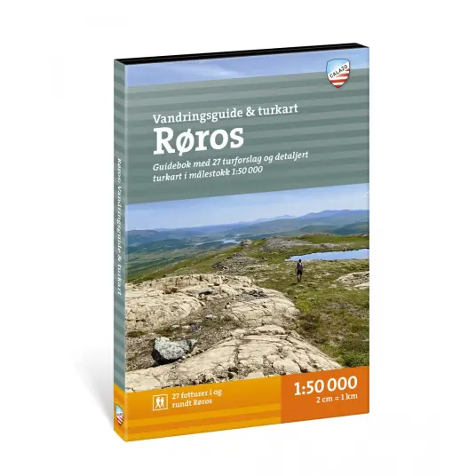 Røros Røros