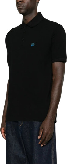 Etro Herre Topper Svart XL,
