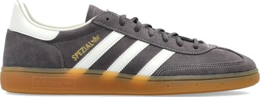 Adidas Originals Handball Spezial   Grey   43 1/3