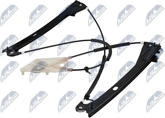 Vindusheis NTY EPS VW 111