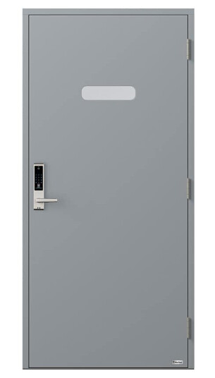 Ytterdør NorDan Orion 850G