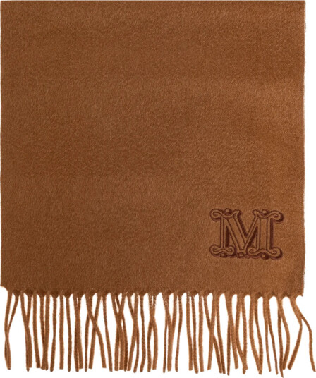 Max Mara Dame Accessories Brun ONE SIZE,