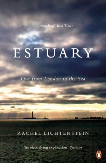 Estuary Av Rachel Lichtenstein
