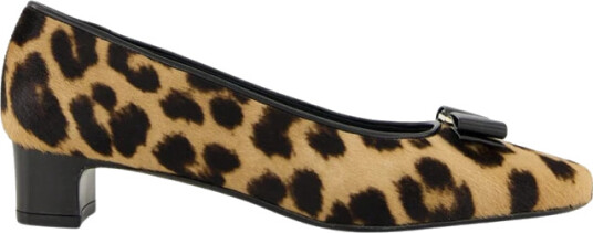 Ferragamo Dame Sko Flerfarget 39 EU,