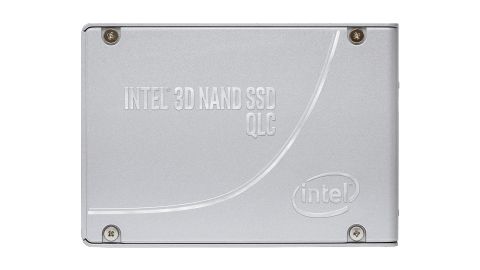 Intel Solid-State Drive D3-S4620 Series - SSD - 480 GB - SATA 6Gb/s Intel Solid-State Drive D3-S4620 Series - SSD - 480 GB - SATA 6Gb/s