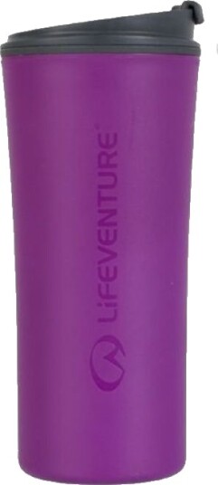 Lifeventure Ellipse Reisekrus Lilla Lm75440
