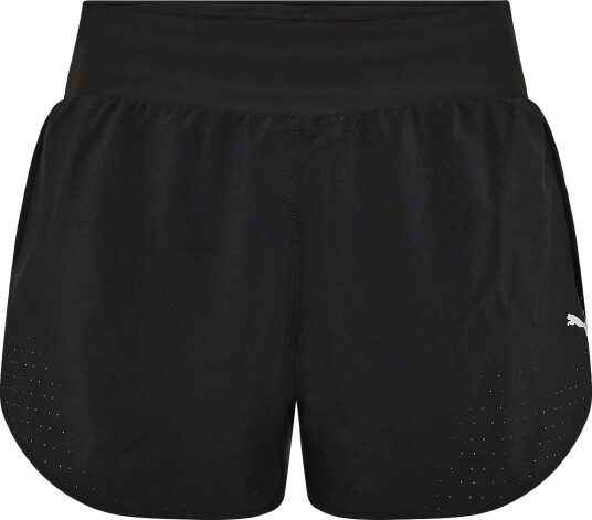 PUMA W Dreamrun 3" Drycell Short Black XL